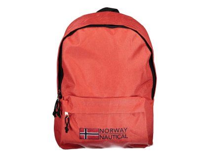 Pánský batoh Rosso Polyester