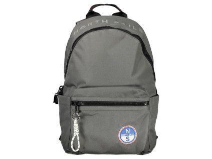 Pánský batoh Grigio Polyester