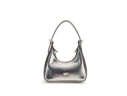 Stříbrný Lamb Ovis Aries Aries Shoulder Bag