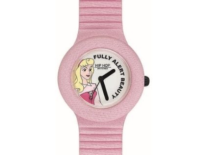Hodinky HIP HOP DISNEY mod. BE BRIGHT BE BOLD HWU1017