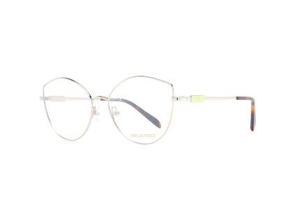 Stříbrný Metal Glasses (Frames)