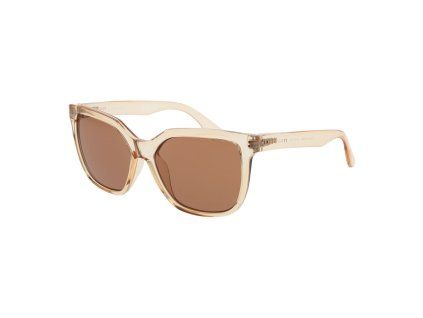 Béžové sluneční brýle