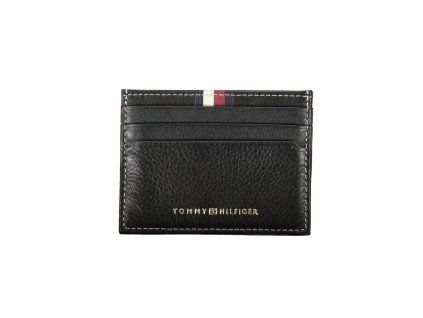 Nero Leather Pánský držák na peněženku