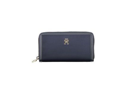 Blu Polyester Dámská peněženka