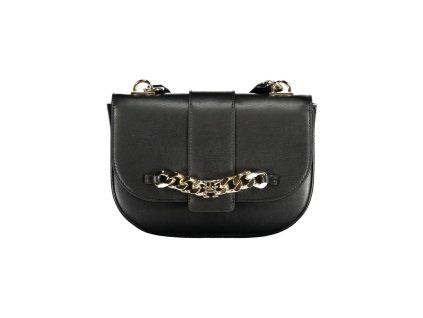 Dámská kabelka Nero Poliuretano