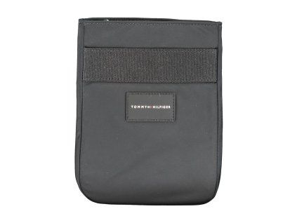 Černá polyesterová Pánského taška přes rameno