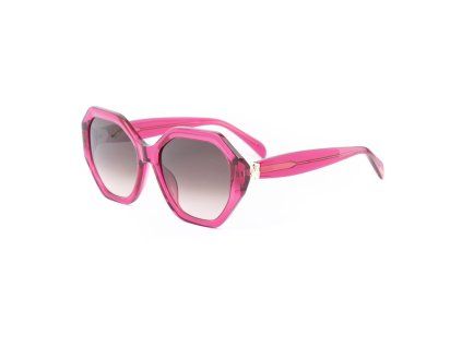 Vícebarevné acetátové sluneční brýle