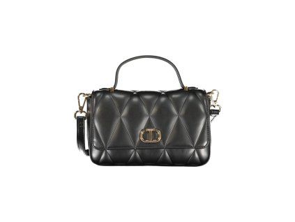 Dámská taška přes rameno Nero Polyurethane