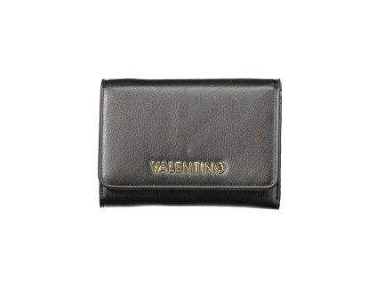 Polyuretanová dámská peněženka Nero