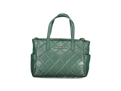 Dámská kabelka Verde Poliuretano