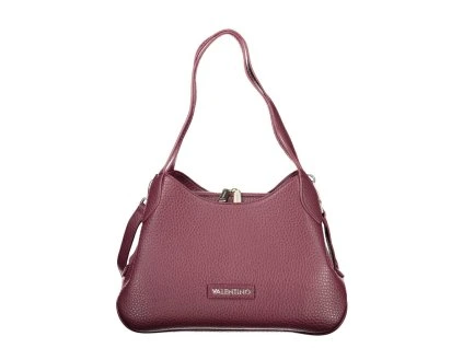 Dámská polyuretanová kabelka Rosso