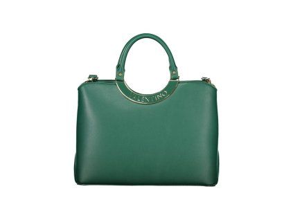 Dámská kabelka Verde Polyurethane