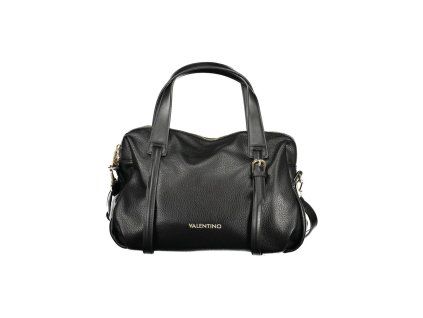 Polyuretanová dámská kabelka Nero