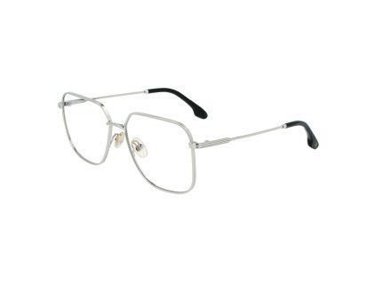 Šedé kovové brýle (obruby)