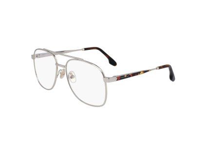 Zlaté kovové brýle (obruby)