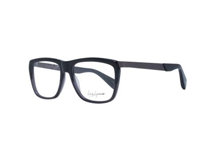 Černé acetátové brýle (obruby)