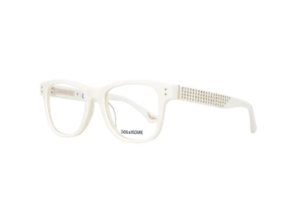 Krémové plastové brýle (obruby)