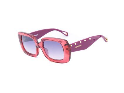 Vícebarevné acetátové sluneční brýle