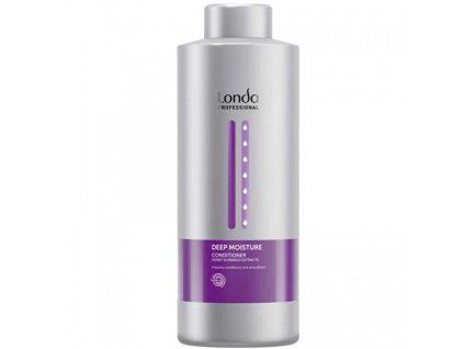 Kondicionér pro suché vlasy Deep Moisture (Conditioner) (Objem 1000 ml)