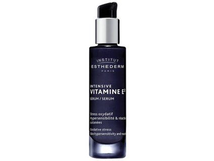 institut esthederm intensive vitamine e serum 30 ml 14743204095840