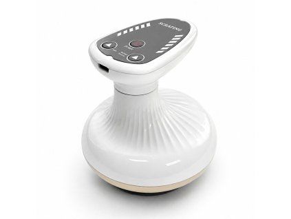 Masážní přístroj Vacuform Premium (Varianta Gold)