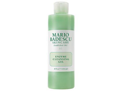 Enzymatický čisticí gel Enzyme (Cleansing Gel) (Objem 59 ml)