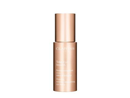 clarins total eye smooth 15ml 14856454101935