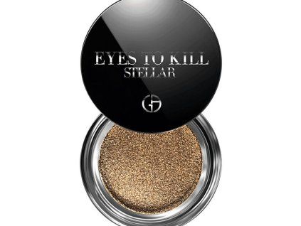 Oční stíny Eyes To Kill Stellar (Eyeshadow) 4 g (Odstín 03)