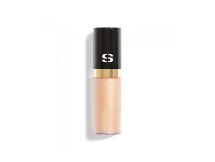 Tekuté oční Stíny (Liquid Glow Shadow) 6,5 ml (Odstín 4 Coral)