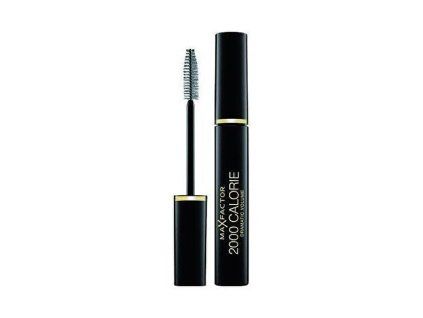 Řasenka pro větší objem řas 2000 Calorie (Dramatic Volume) 9 ml (Odstín 04 Navy)