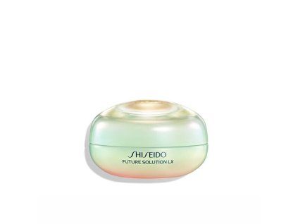 shiseido future solution lx enmei eye cream 15 ml 14904103142030