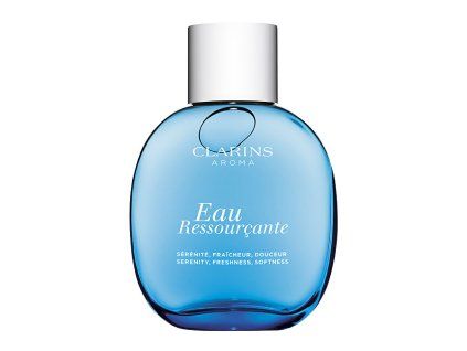 Tělový sprej Eau Ressourcante (Objem 100 ml)