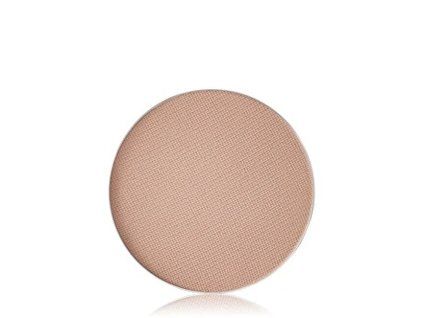 Náplň do očních stínů (Small Eyeshadow Matte Refill) 1,5 g (Odstín Rule)