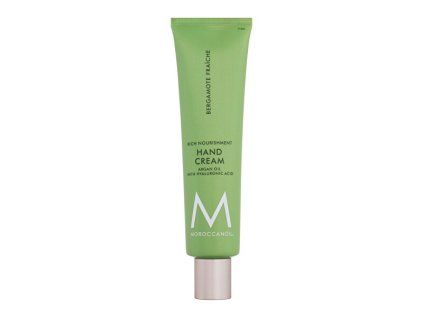 Krém na ruce Bergamote Fraiche (Hand Cream) (Objem 40 ml)