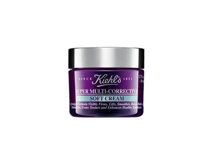 Hydratační krém proti stárnutí pleti 7 v 1 (Super Multi-Corrective Soft Cream) (Objem 50 ml)
