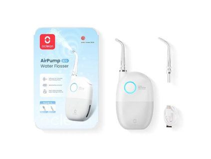 oclean ustni sprcha a10 bila 14966927133149