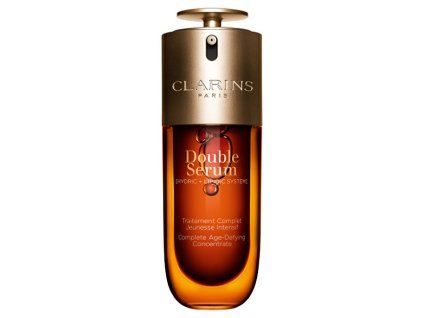 Duální sérum proti stárnutí pleti (Double Serum Complete Age Defying Concentrate) (Objem 50 ml)