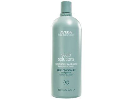 Hydratační kondicionér Scalp Solutions (Replenishing Conditioner) (Objem 200 ml)
