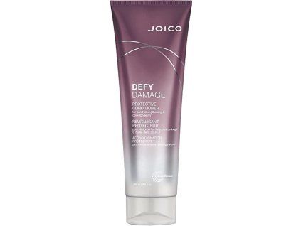 Hydratační a posilující kondicionér Defy Damage (Protective Conditioner) (Objem 250 ml)