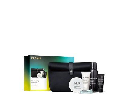 elemis darkova sada the grooming collection 14982156200931