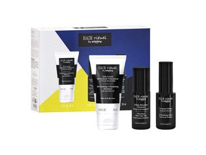 sisley darkova sada volume brillance 14986468105519