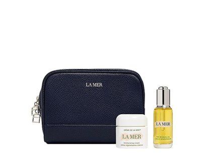 kosmeticka sada blue heart set 14986992085918