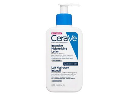 Intenzivní hydratační mléko (Intensive Moisturising Lotion) (Objem 236 ml)
