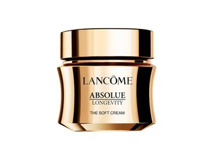 Omlazující pleťový krém Absolue Longevity (The Soft Cream) (Objem 30 ml)