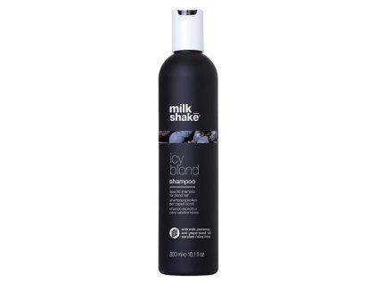 Šampon pro blond vlasy Icy Blond (Shampoo) (Objem 1000 ml)