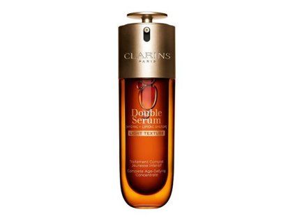 Lehké pleťové sérum (Light Double Serum) (Objem 50 ml)