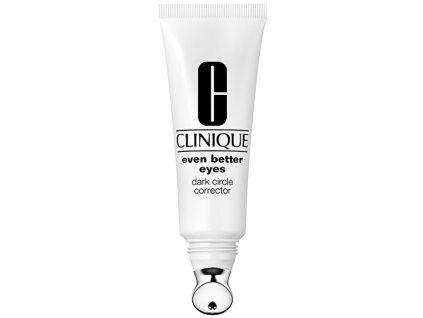 ocni krem even better eyes dark circle corrector 10 ml