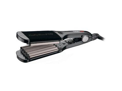 profesionalni krepovaci maxi styler 60 mm bab2512tte