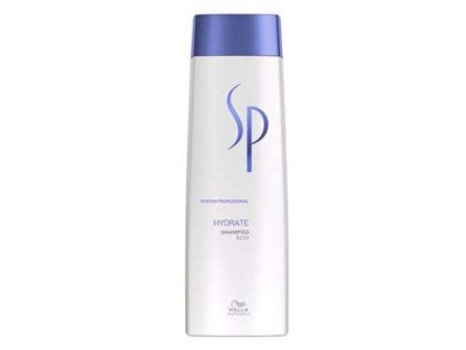 Hydratační šampon na vlasy SP Hydrate (Shampoo) (Objem 250 ml)