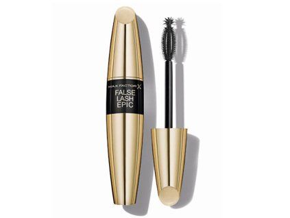 Řasenka pro epický objem False Lash Epic (Volume Mascara) 13 ml (Odstín Black)